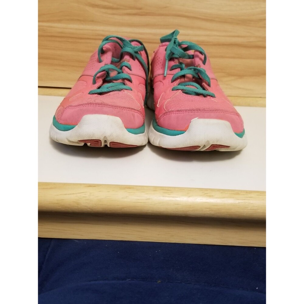 Nike Flex Run Running Shoes - Picture 2 of 9